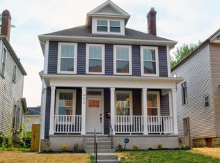 493 Oakwood Ave, Columbus, OH