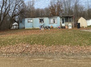 11255 Britton Rd, Byron, MI 48418