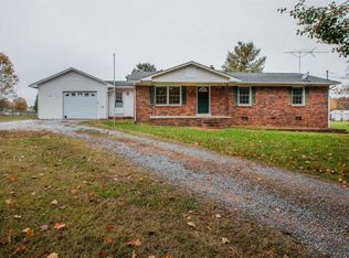 105 Oak St, Hohenwald, TN 38483
