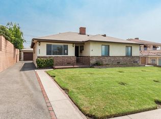 900 Cambridge Dr, Burbank, CA 91504