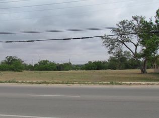 1206 W 4th St, Big Spring, TX 79720