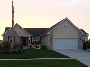 8310 Burlington Dr, North Ridgeville, OH