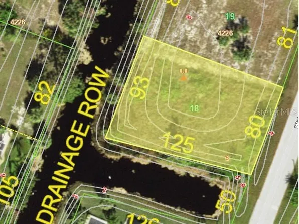 8251 Walbert St #18, Pt Charlotte, FL 33981