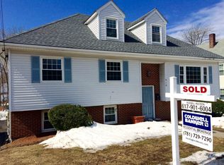 515 Main St, Stoneham, MA 02180