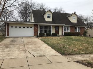 9206 Lawndale Dr, Saint Louis, MO