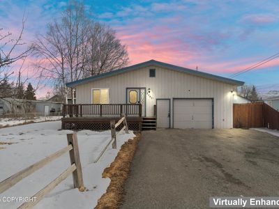 8245 Stormy Pl, Anchorage, AK, 99518