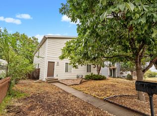 2057 W Adriatic Pl, Englewood, CO 80110