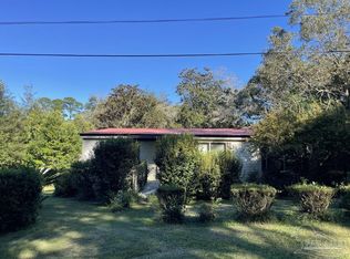 3502 Shady Ln, Cantonment, FL 32533