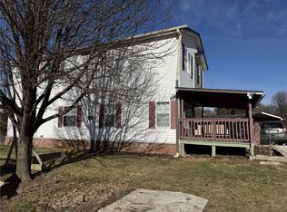 27691 Longview Ln, Seligman, MO 65745