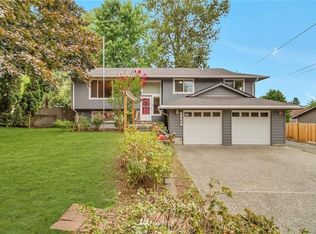 20619 Filbert Dr, Bothell, WA 98012