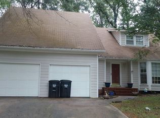 5204 Old Mill Cir, Indian Springs, AL 35124