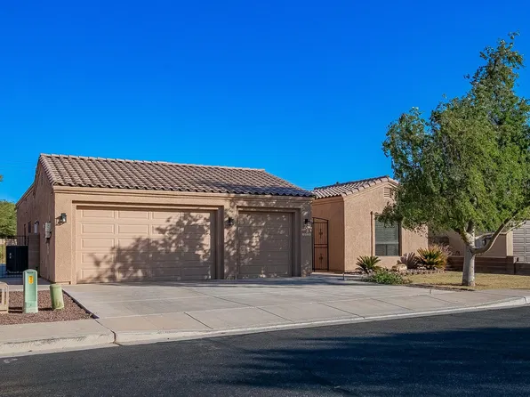 1655 S 34th Ave, Yuma, AZ 85364