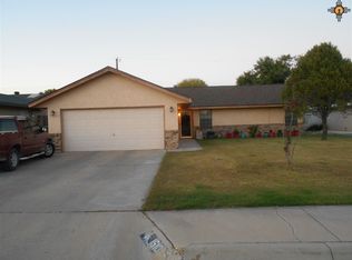 1510 W Mann Ave, Artesia, NM 88210