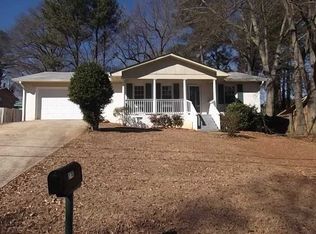 3846 Emerald North Dr, Decatur, GA 30035