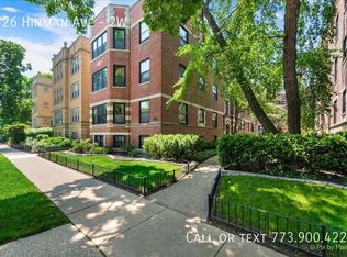 726 Hinman Ave APT 2W, Evanston, IL 60202