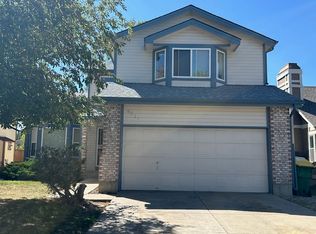 4871 S Tower Way, Aurora, CO 80015