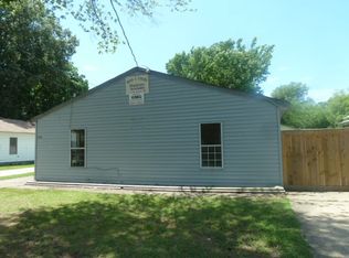 1137 Modoc Ave #B, Norfolk, VA 23503