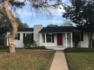 1102 W Maple Ave, McAllen, TX 78501