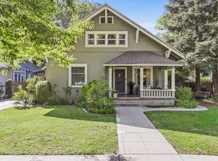 215 Hackberry Ave, Modesto, CA 95354