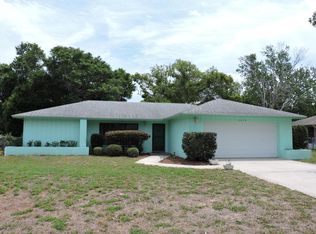 2074 Beckwith Ave, Spring Hill, FL 34608