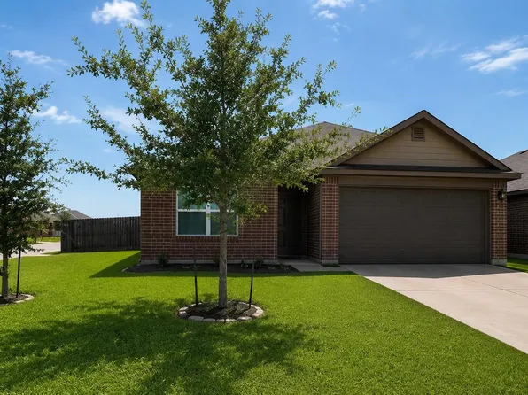 3226 Scout Is, Katy, TX 77494