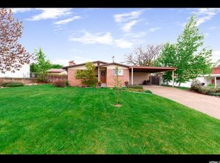 273 W 5250 S, Washington Terrace, UT 84405
