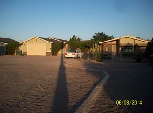 4205 N Glen Rd, Kingman, AZ 86409
