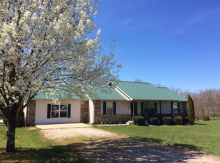 3408 Bowman Loop, Crossville, TN 38571