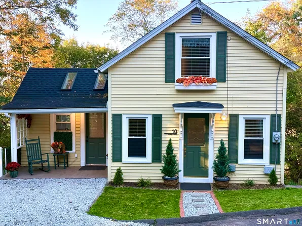 10 Stone Street, Vernon, CT 06066
