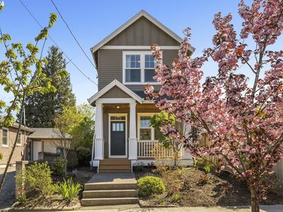 7030 N Missouri Ave, Portland, OR, 97217