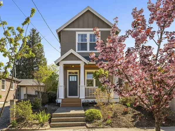 7030 N Missouri Ave, Portland, OR 97217