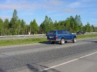 18 Lots Homer Dr, Anchorage, AK 99518