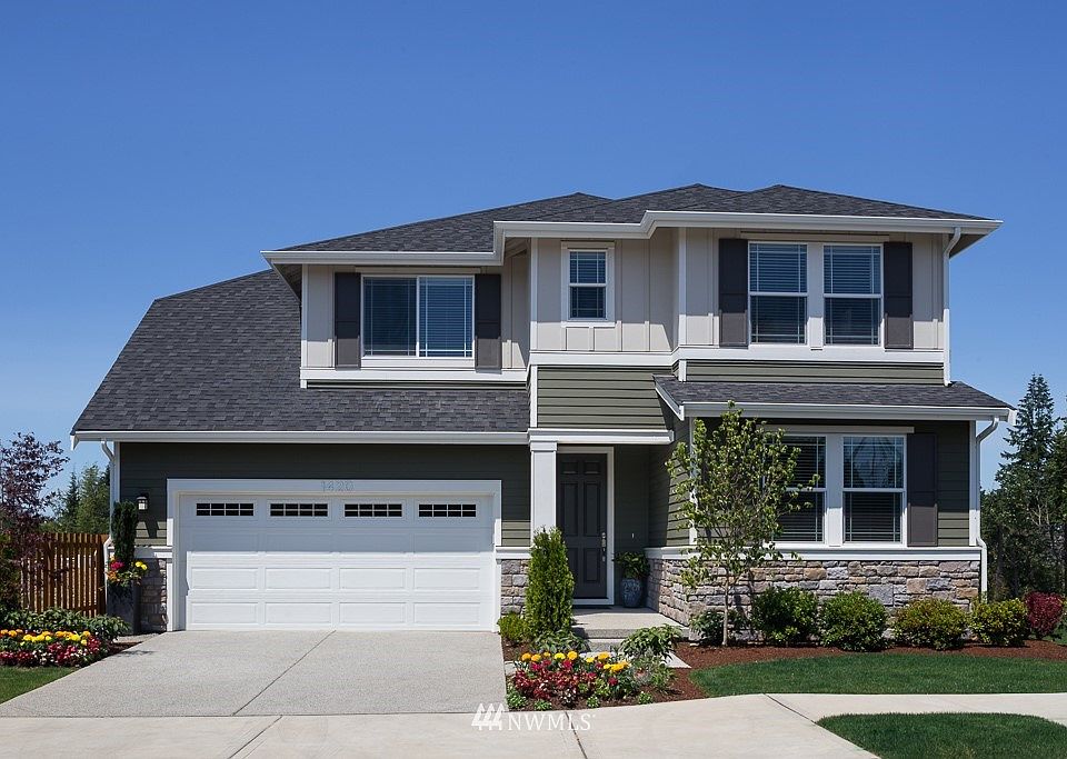 1st image of 27301 S 14th (Lot 19) Court S