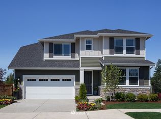 27301 S 14th Ct S LOT 19, Des Moines, WA