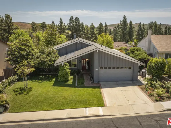 1953 Laurelwood Ct, Thousand Oaks, CA 91362