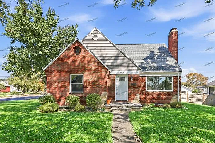 1646 Watervliet Ave