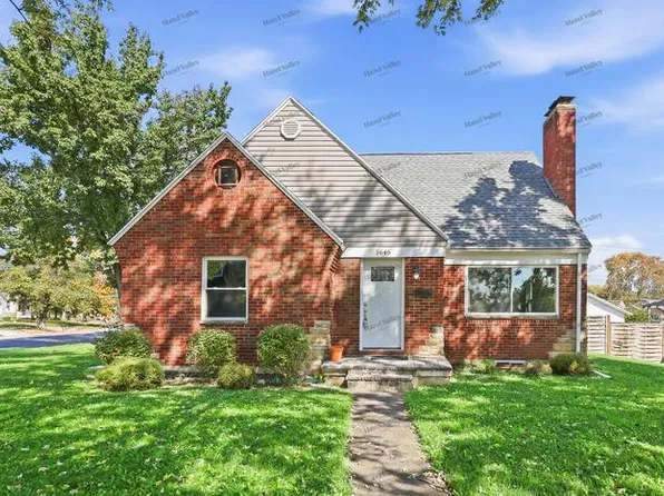1646 Watervliet Ave, Dayton, OH 45420