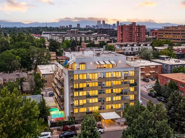 799 Dahlia Street #305, Denver, CO 80220