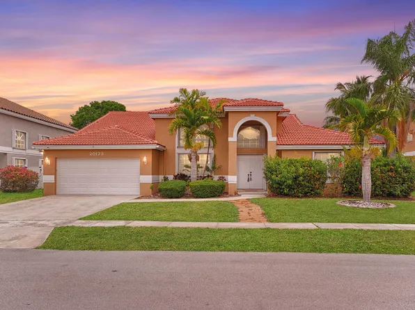 20173 NW 9th Drive, Pembroke Pines, FL 33029