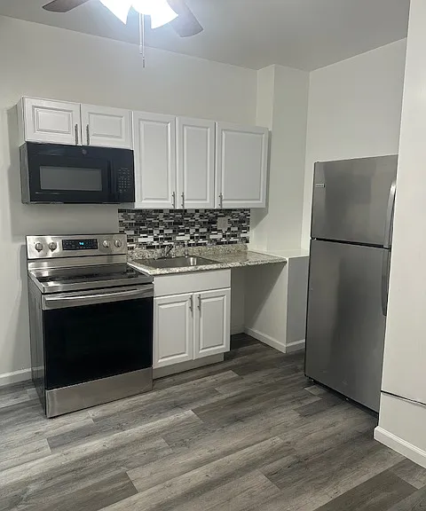 1209 N Caroline St #2 — Photo 5