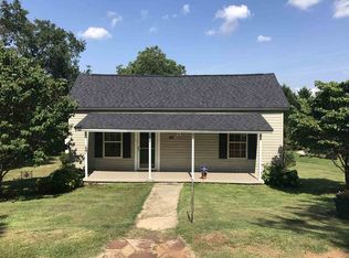 111 E Beattie St, Liberty, SC 29657