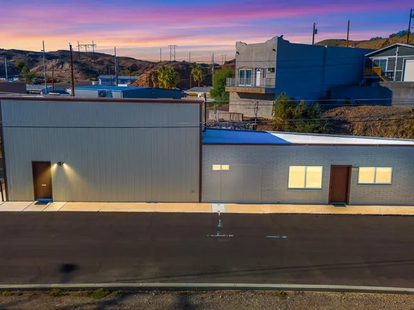 10226 Harbor Dr, Parker, AZ 85344
