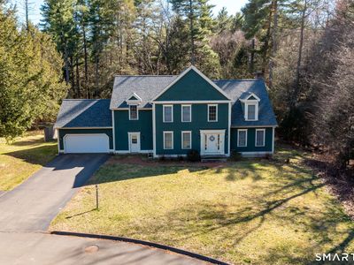 3 Candlewood Court, Simsbury, CT, 06070
