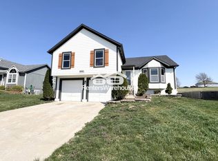 14419 Bristol Ave, Grandview, MO 64030