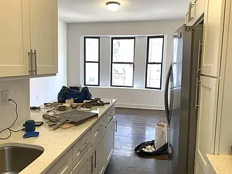 Rented by Cheskel Meisels, LREB