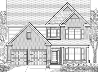 166 Richmond Way, Villa Rica, GA 30180