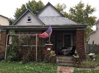 229 N Holmes Ave, Indianapolis, IN