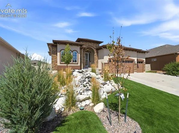 10152 Boulder Creek Way, Peyton, CO 80831