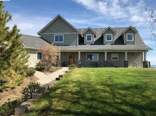 881 Country Club Rd, Pullman, WA 99163