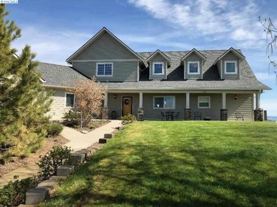 881 Country Club Rd, Pullman, WA, 99163